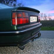 Opel Senator B 3,0i