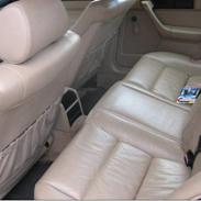 BMW 525i 24v 2.8 (Custom)