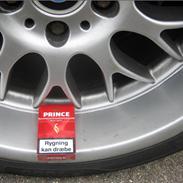 BMW 525i 24v 2.8 (Custom)