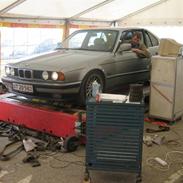 BMW 525i 24v 2.8 (Custom)