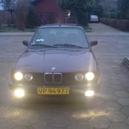 BMW 324 TD Touring