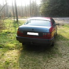 VW Passat 35i (vr6) SOL...
