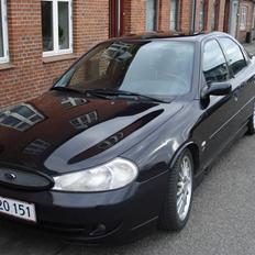 Ford mondeo v6 optima SOLGT