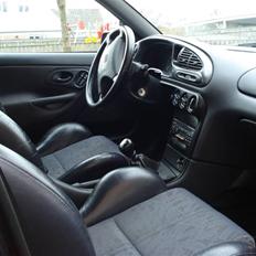 Ford mondeo v6 optima SOLGT