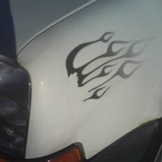 Renault 5 TC (solgt)