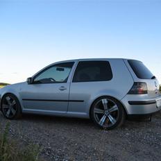 VW Golf lV
