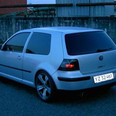 VW Golf lV