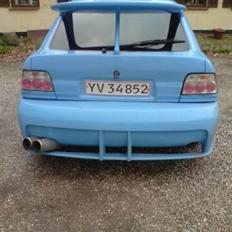 Ford escort  er solgt