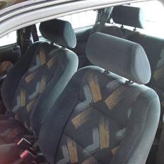 Peugeot 106 GTI TILSALG! 25.000,-