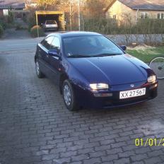 Mazda 323F