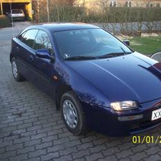 Mazda 323F
