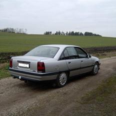 Opel Omega 2,6 gls
