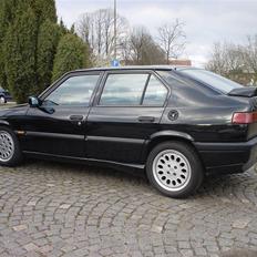 Alfa Romeo 33S 1,7 16V QV "Eleanor"