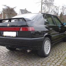 Alfa Romeo 33S 1,7 16V QV "Eleanor"