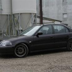 Honda Civic VTi EK4