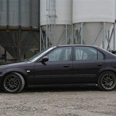 Honda Civic VTi EK4