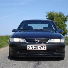 Opel Vectra B