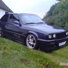 BMW e30  ´´SOLGT´´