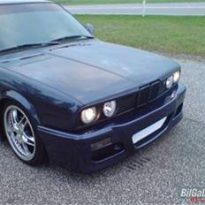 BMW e30  ´´SOLGT´´