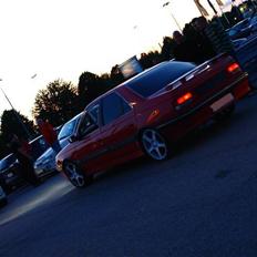 Peugeot 405 mi16 #Byttet#