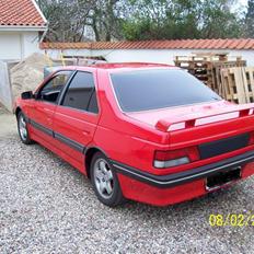 Peugeot 405 mi16 #Byttet#