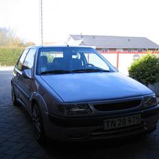 Citroën Saxo VTS (SOLGT)