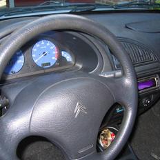 Citroën Saxo VTS (SOLGT)