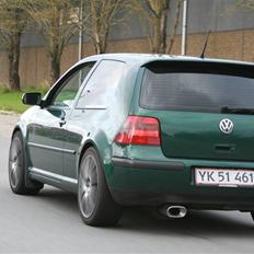 VW Golf 4
