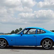 Opel GT