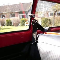 Opel Kadett Caravan B *Eneren* SOLGT