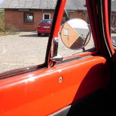 Opel Kadett Caravan B *Eneren* SOLGT