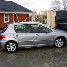 Peugeot 307 Griffe