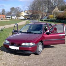 Ford Mondeo 1.8i CL\\ R.I.P //