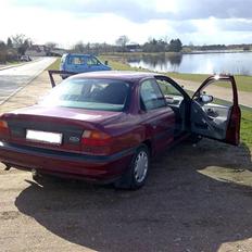 Ford Mondeo 1.8i CL\\ R.I.P //