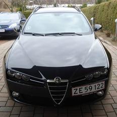 Alfa Romeo 159 ti