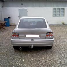 Ford Escort 1.6I MK5
