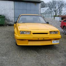 Opel Manta B "400" "SOLGT"