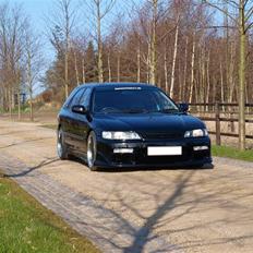 Honda Accord U.S. Wagon >solgt<