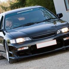 Honda Accord U.S. Wagon >solgt<