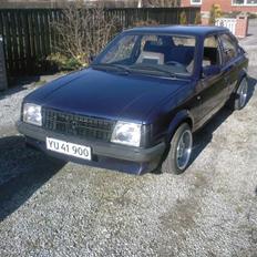 Opel kadett D SOLGT !!!