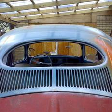 VW boble ovaler TILSALG bud