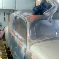 VW boble ovaler TILSALG bud