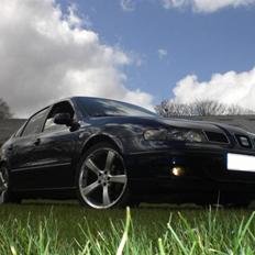 Seat Toledo ...TIL SALG...