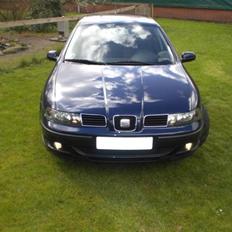 Seat Toledo ...TIL SALG...