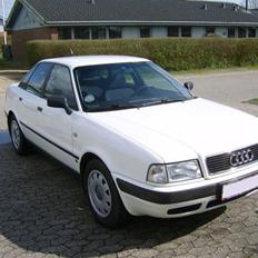 Audi 80 2.0 E Limousine