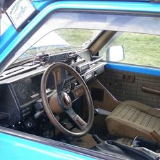 Nissan patrol (trolderik)