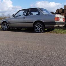 BMW E30 320i (hverdagsbil)DØD