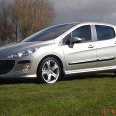 Peugeot 308 Turbo