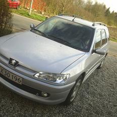 Peugeot 306 SOLGT