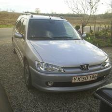Peugeot 306 SOLGT